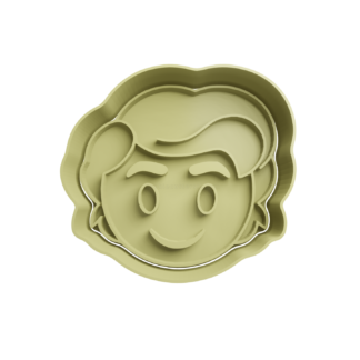 Eric Cortador de Galletas