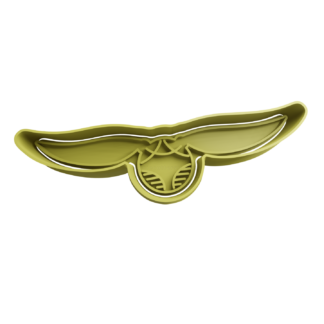 Snitch Cortador de Galletas