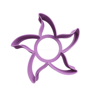 Estrella Marina Cortador de Galletas