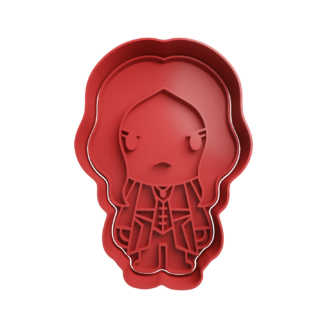 Wanda Cortador de Galletas