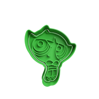 Bellota Cortador de Galletas