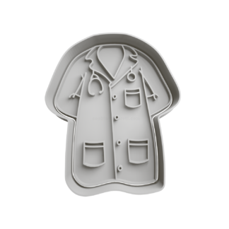 Ambo Cortador de Galletas