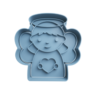 Angel Cortador de Galletas