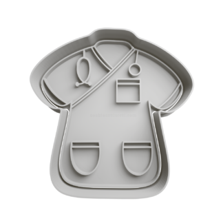 Ambo Cortador de Galletas