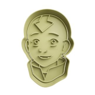 Angg Cortador de Galletas