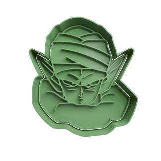 Piccolo Cortador de Galletas