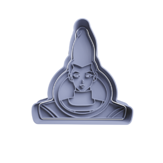 Whis Cortador de Galletas