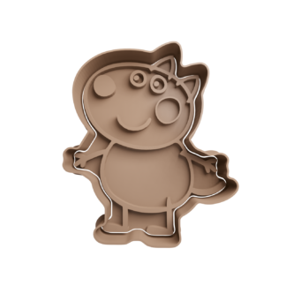 Dany Dog Cortador de Galletas