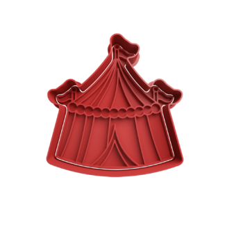 Circo Cortador de Galletas