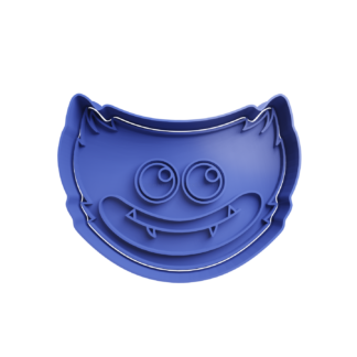 Huggy Wuggy Cortador de Galletas