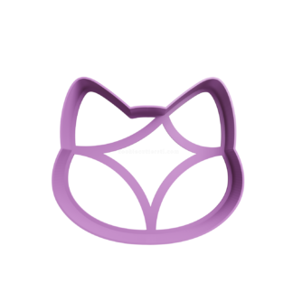 Gato Cortador de Galletas