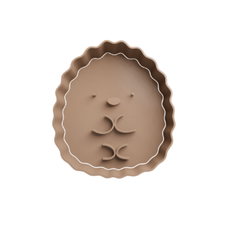 Tonkatsu Cortador de Galletas