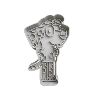 Chloe Cortador de Galletas