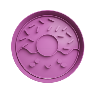 Dona Cute Cortador de Galletas