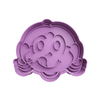 Magali Cortador de Galletas