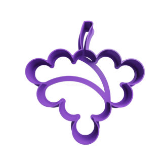 Uva Cortador de Galletas