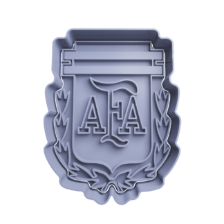 AFA Cortador de Galletas