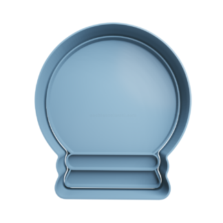 Bola de Cristal Cortador de Galletas