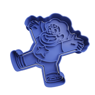 Steven Universe Cortador de Galletas