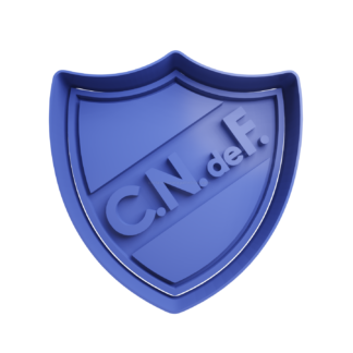 Club Nacional de Football Cortador de Galletas