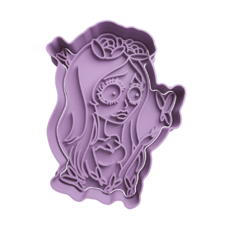 Emilia Cortador de Galletas