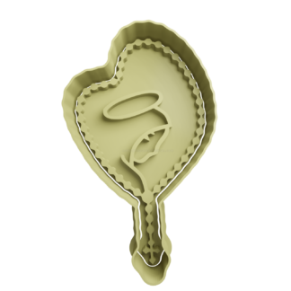 Rosario Cortador de Galletas