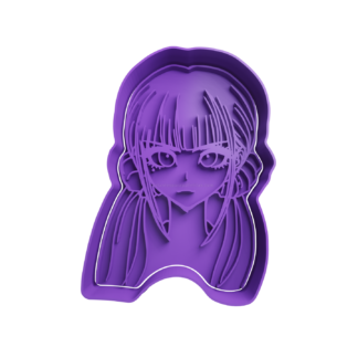 Maki Harukawa Cortador de Galletas