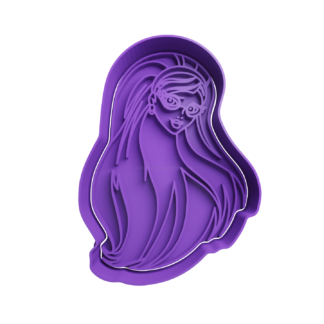 Ghoulia Yelps Cortador de Galletas