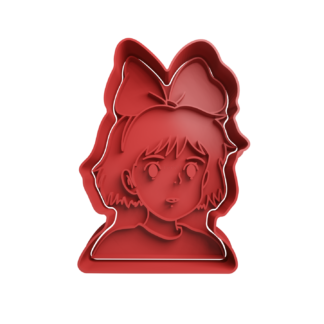 Kiki Cortador de Galletas