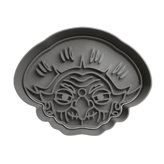 Yubaba Cortador de Galletas