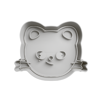 Jiniret Skzoo Cortador de Galletas