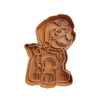 Zuma Cortador de Galletas