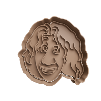 Bruno Cortador de Galletas