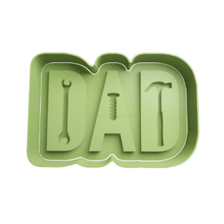 DAD Cortador de Galletas