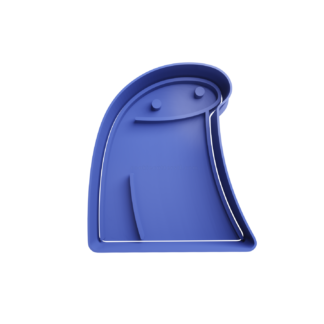 Deformito Cortador de Galletas