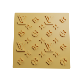 Texturizador Louis Vuitton