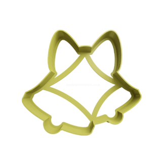 Campana Cortador de Galletas