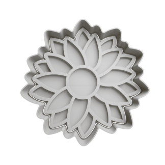 Margarita Cortador de Galletas