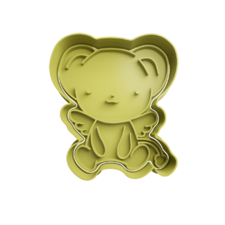 Kero Cerberus Cortador de Galletas