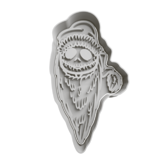 Jack Navidad Cortador de Galletas