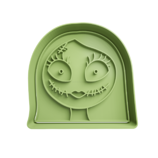 Sally Cortador de Galletas