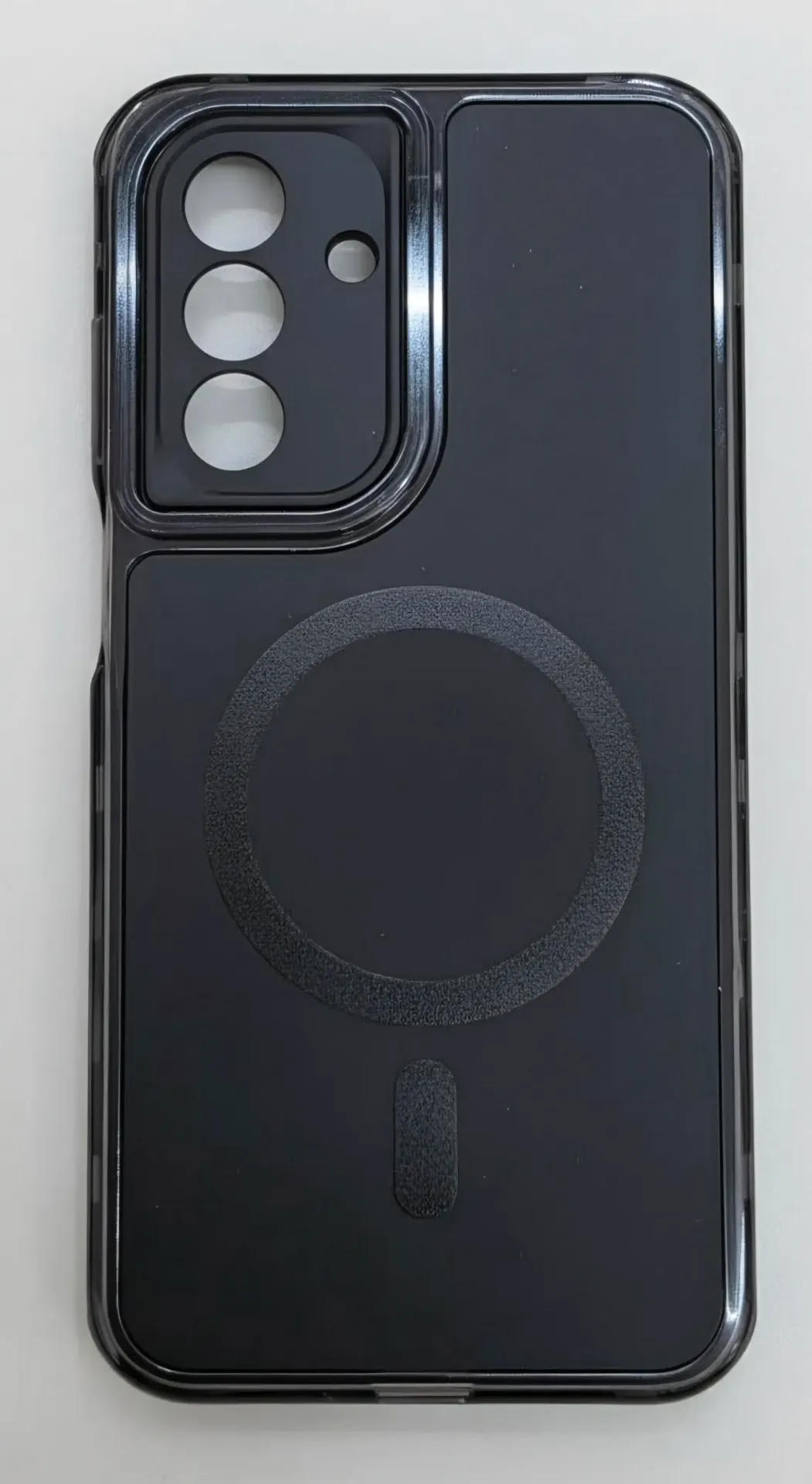 MAGSAFE 3 PIEZAS (SAMSUNG A17 / SAMSUNG A26)