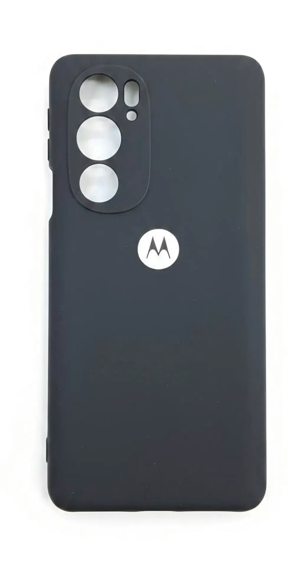 CASE TIPO ORIGINAL SILICON (MOTOROLA EDGE 30 PRO)