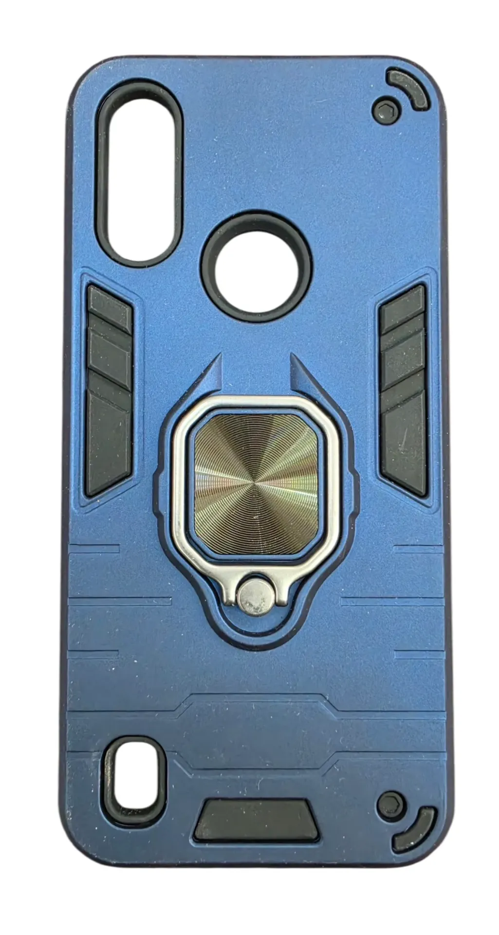 CASE ANILLO 9D (MOTOROLA E6S)