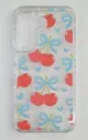 CASE BRILLO DISEÑO (SAMSUNG A07)