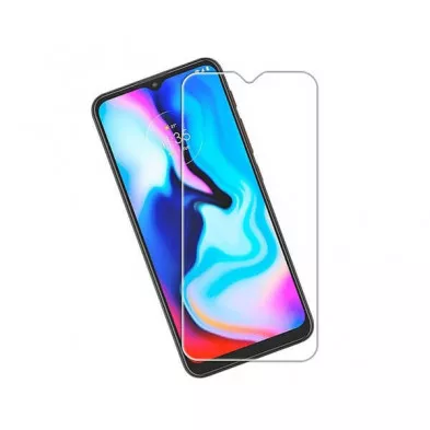 [GLASS] MICA DE CRISTAL (MOTOROLA E5)
