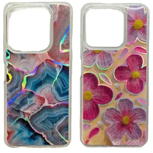 CASE MOSAICO (ZTE AXON 60 LITE)