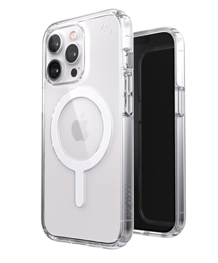 [MGMTIPH11PR] MAGSAFE TRANSPARENTE (IPHONE 11 PRO)