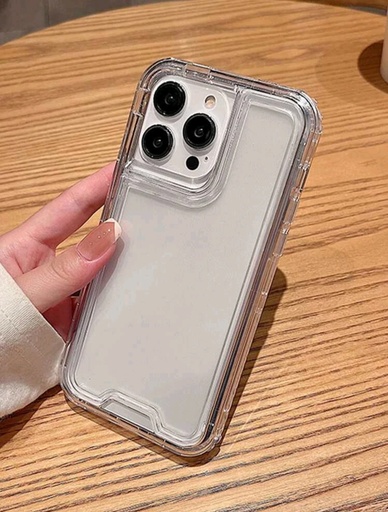[c360trardnt13] CASE 360 COLORS (XIAOMI REDMI NOTE 13 5g)