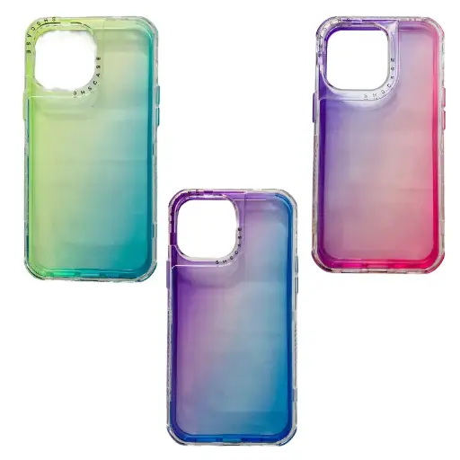 CASE 360 BICOLOR (IPHONE 13 PRO)